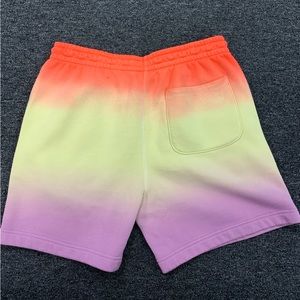LCKR Shorts.